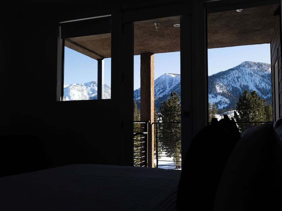 Superior Studio, Mountain View