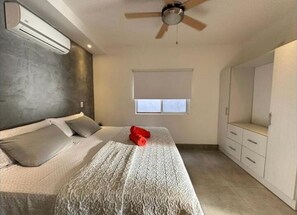 Wi-fi och sängkläder