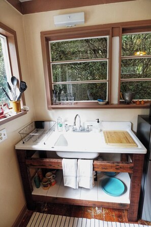 Cozinha privada