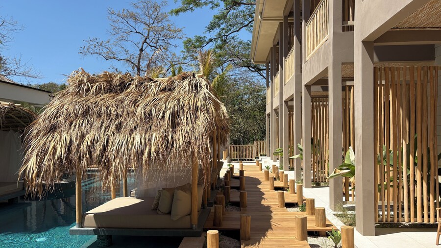 El Patio Tamarindo