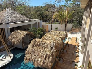 Exterior - El Patio Tamarindo (Tamarindo)