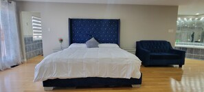 6 slaapkamers, gratis wifi, beddengoed