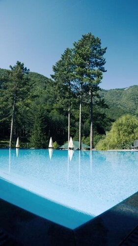 Vila Sunce Resort Konjic