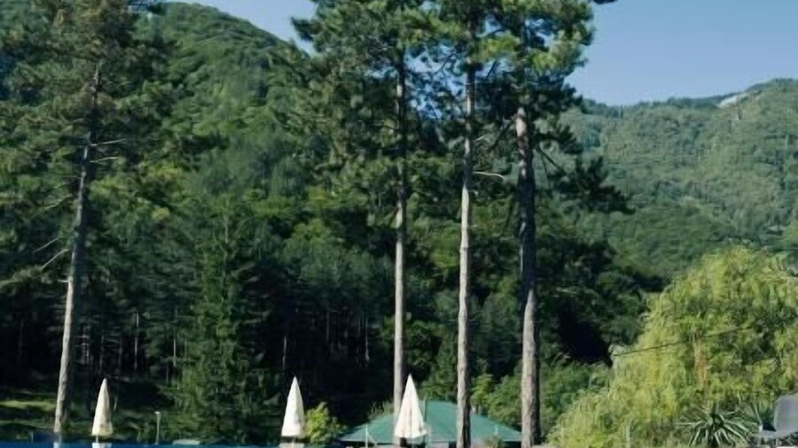 Vila Sunce Resort Konjic