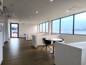 Servei de restauració