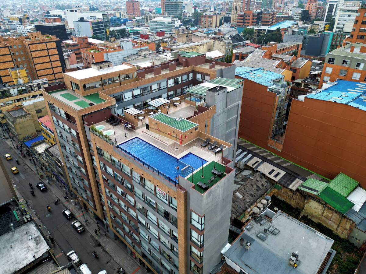 Bild für Gastgeberprofil