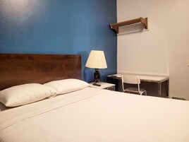 Escritorio y wifi gratis 