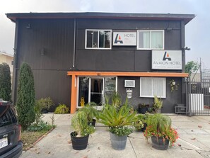 Exterior - AVAION HOTEL LAX-SoFi Stadium (Inglewood)