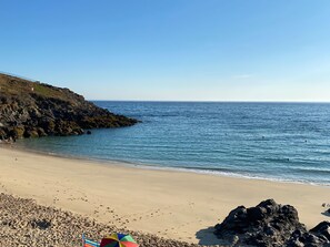 Beach nearby - Ammil Bespoke (St Ives)