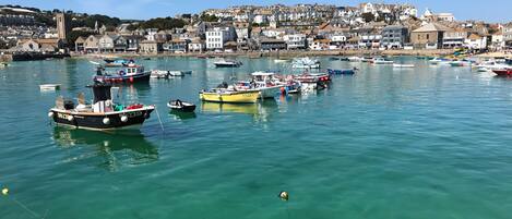 ที่จอดเรือ