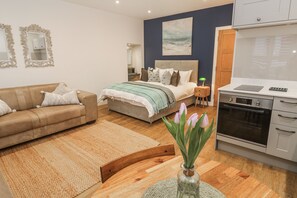 Cottage | Living area - Ammil Bespoke (St Ives)