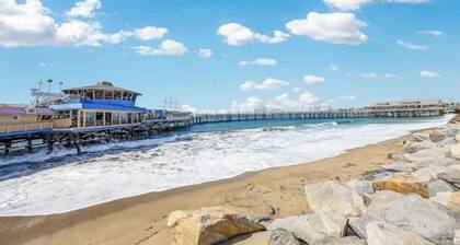 Oneluxstay Near Redondo Beach
