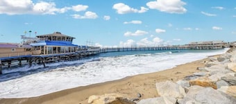 Oneluxstay Near Redondo Beach