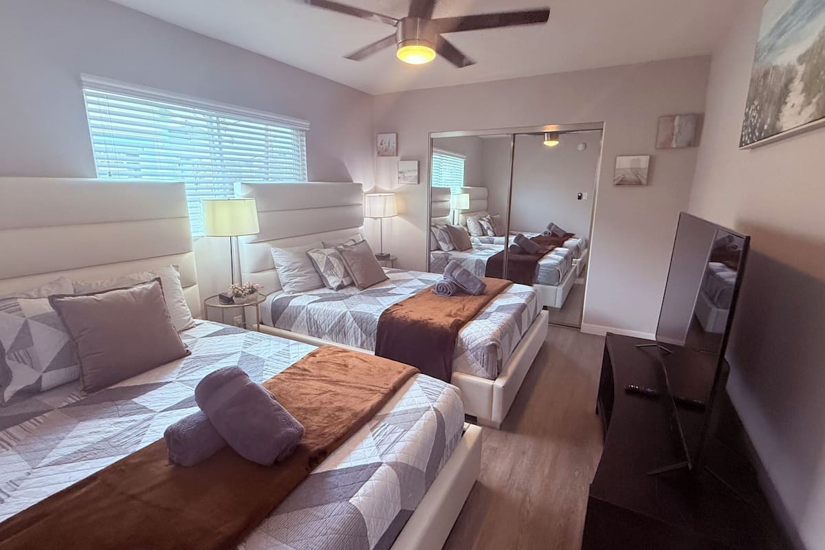 Classic Apartment | Interior