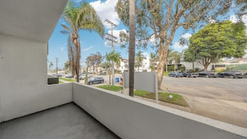 经典公寓 | 阳台景观