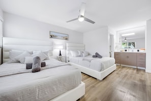 Appartement Classique