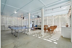 Spielezimmer