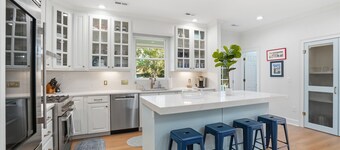 Lowcountry Luxury and Charm on Edisto Beach