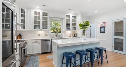 Lowcountry Luxury and Charm on Edisto Beach