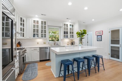 Lowcountry Luxury and Charm on Edisto Beach