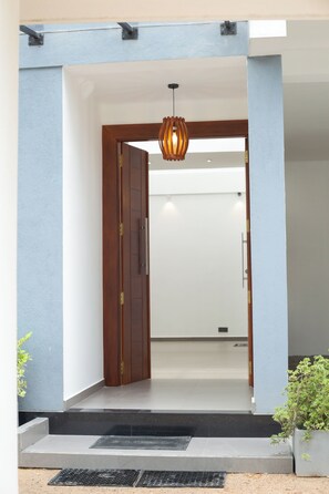 Reception - Crescent Bay Weligama (Weligama)