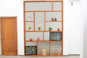 Living area - Crescent Bay Weligama (Weligama)