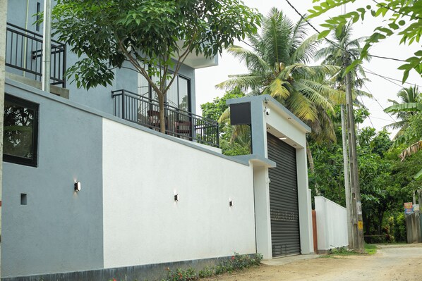 Exterior - Crescent Bay Weligama (Weligama)