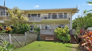 Exterior - Sapphire House - Seashells Studio (Sapphire Beach)