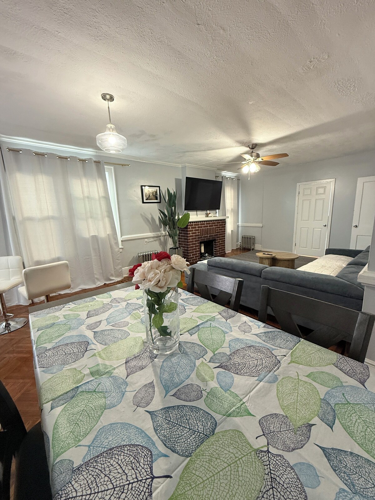 Bild für Gastgeberprofil