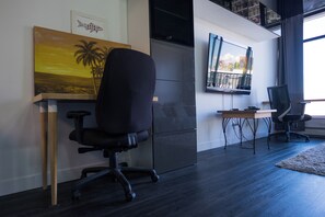 Intérieur
