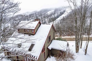 Exterior - Chalet Across from Holiday Valley (Ellicottville)