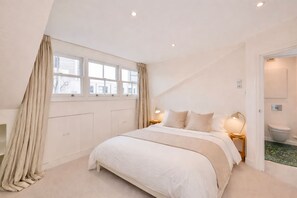 Maison, fumeurs | 1 chambre