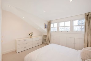 Casa | 1 quarto