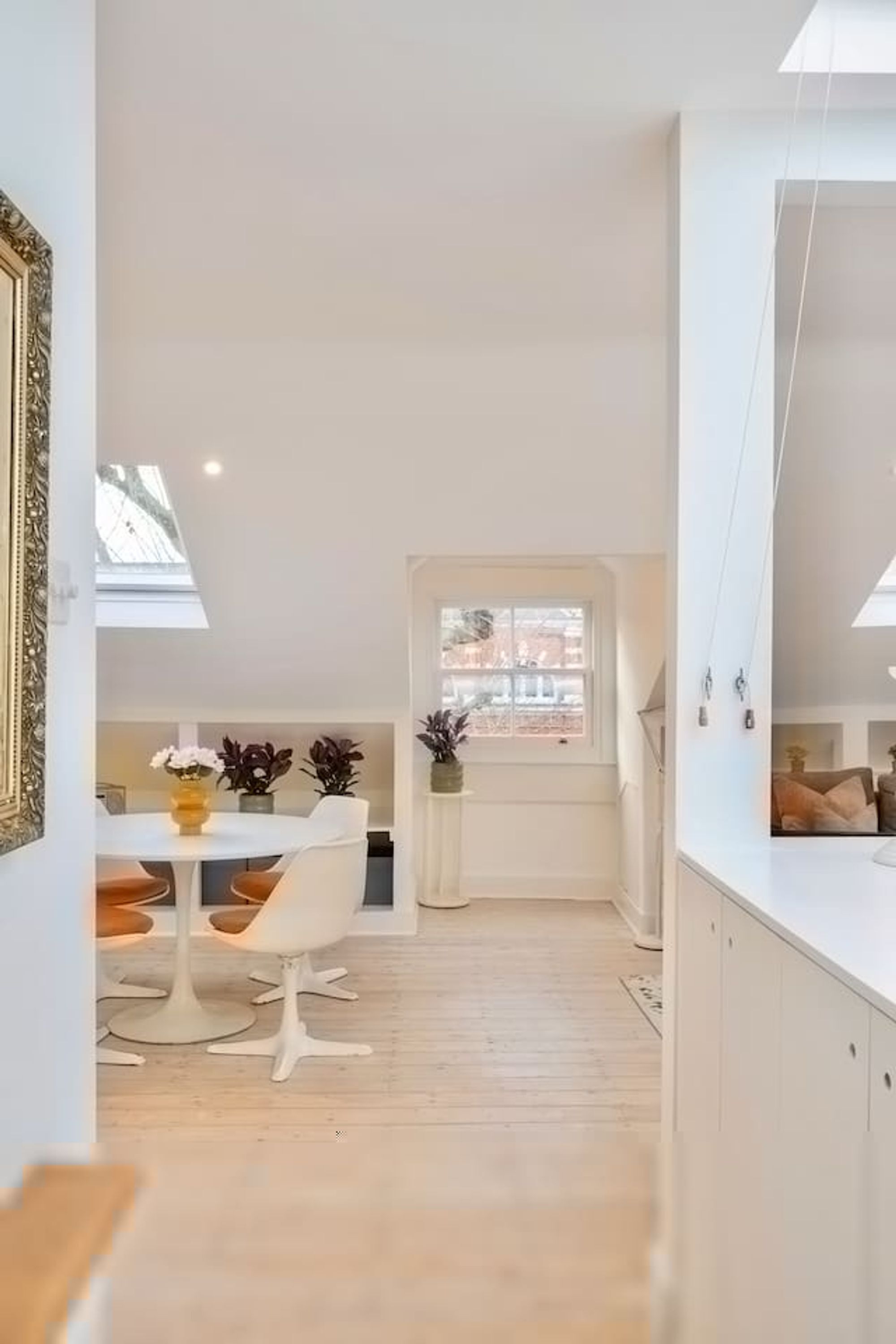 House | 1 bedroom