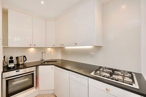 Maison, fumeurs | 1 chambre