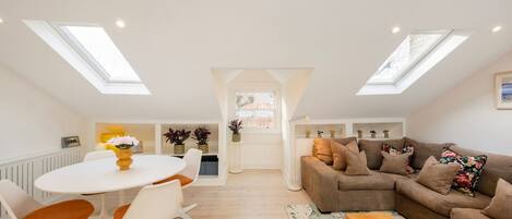 Apartamento | 1 dormitorio