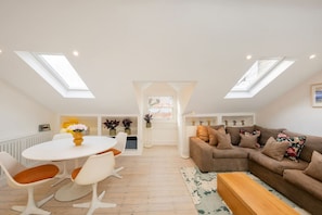 Casa | 1 quarto