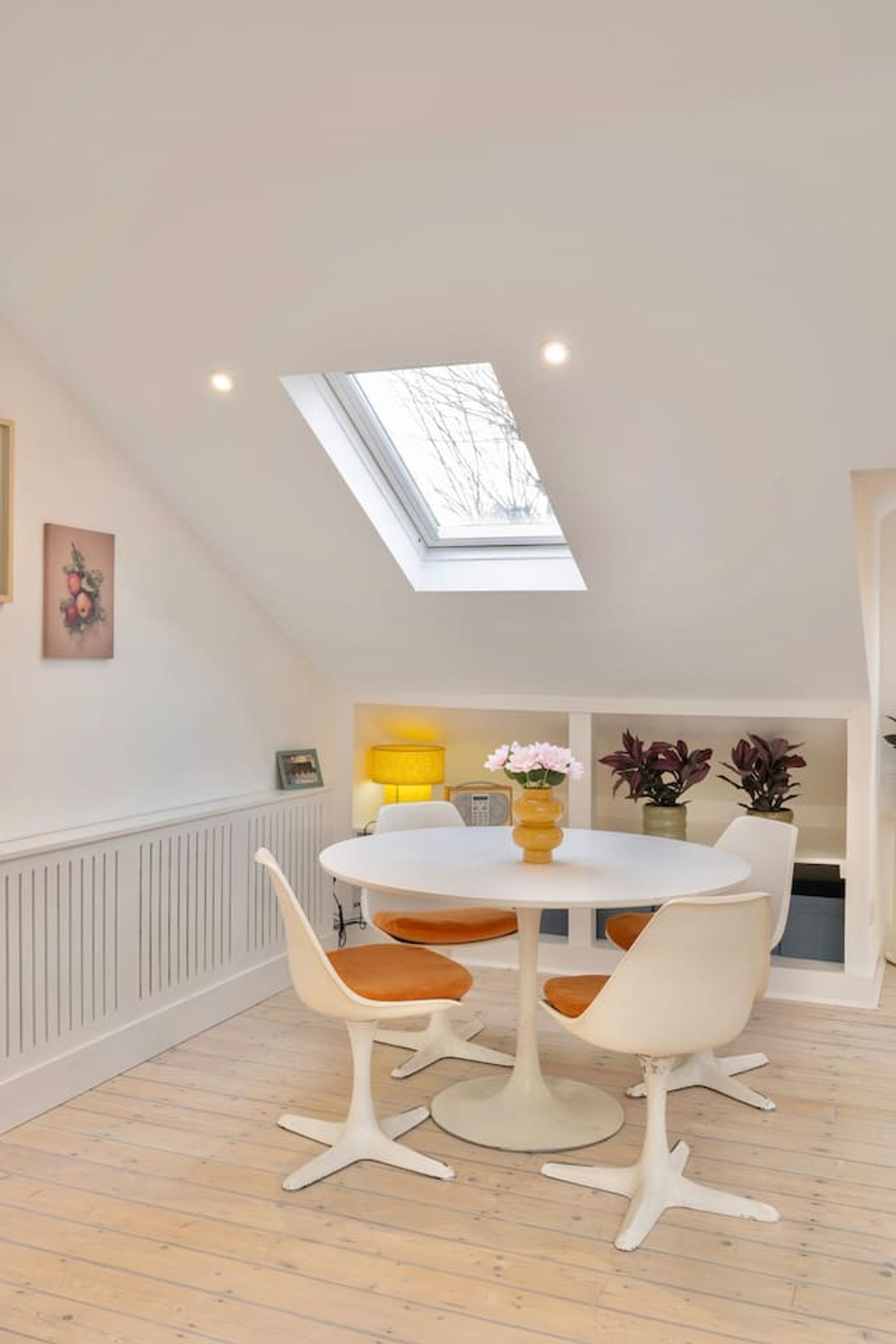 Leilighet | 1 soverom