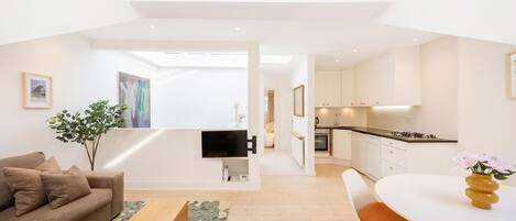 Leilighet | 1 soverom