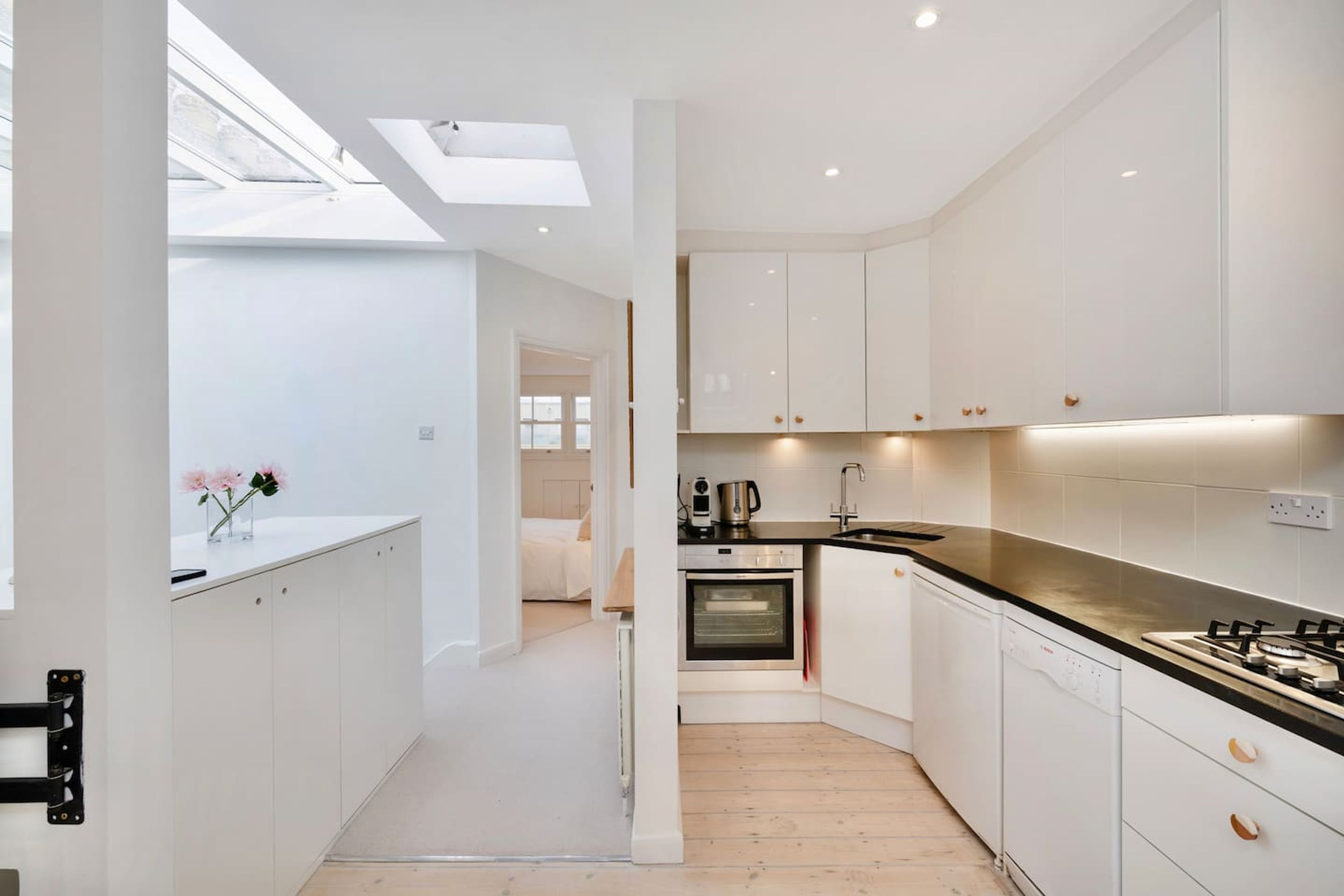 House | 1 bedroom