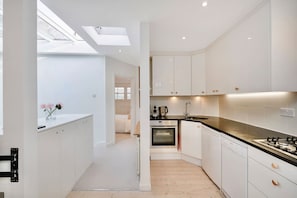 Casa | 1 quarto