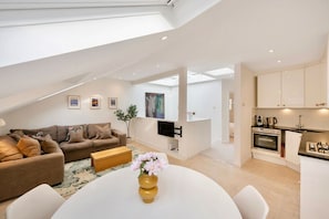 Casa | 1 quarto