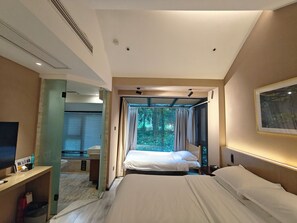 Free WiFi - Lotus Glade Hotel (Hangzhou)