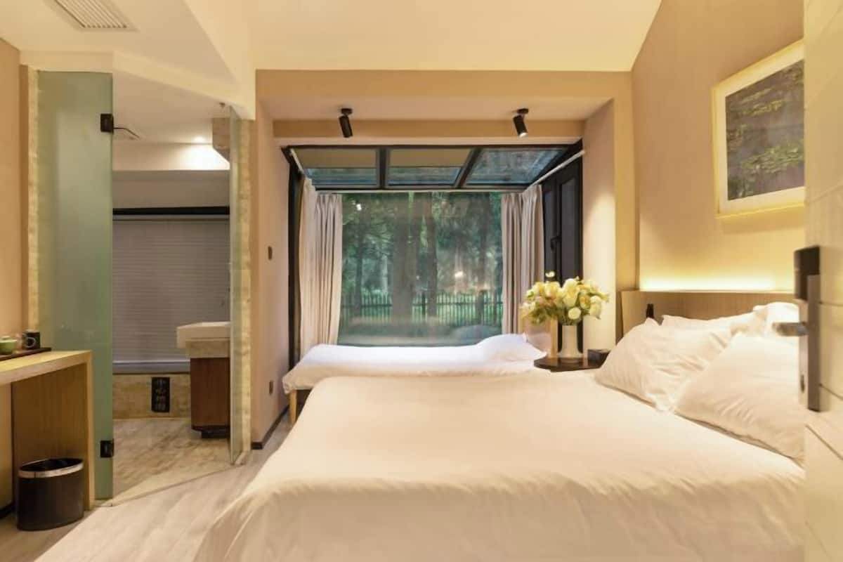 Truy cập Internet không dây miễn phí