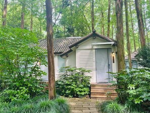 Free WiFi - Lotus Glade Hotel (Hangzhou)