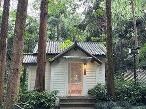 Superior Twin Room, Park View | Free WiFi - Lotus Glade Hotel (Hangzhou)