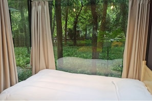 Superior Twin Room, Park View | Free WiFi - Lotus Glade Hotel (Hangzhou)