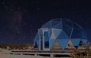 Exterior - Marbella Lane - Joshua Tree Bubble DOME! (Joshua Tree)