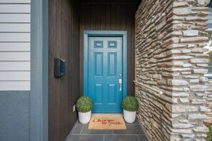 DĂ©tail de lâextĂ©rieur