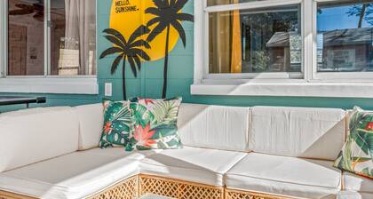 Beautiful East Orlando Home Near Everything